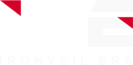 IVE — Ironveil Era